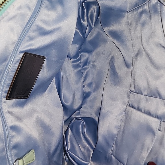 Coach POPPY tote - Picture 13 of 16